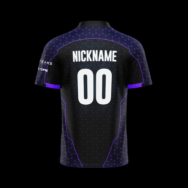 OG Pulsar Pro Jersey