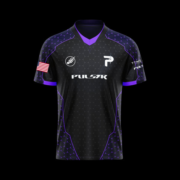 OG Pulsar Pro Jersey