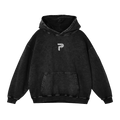 Pulsar Logo Hoodie