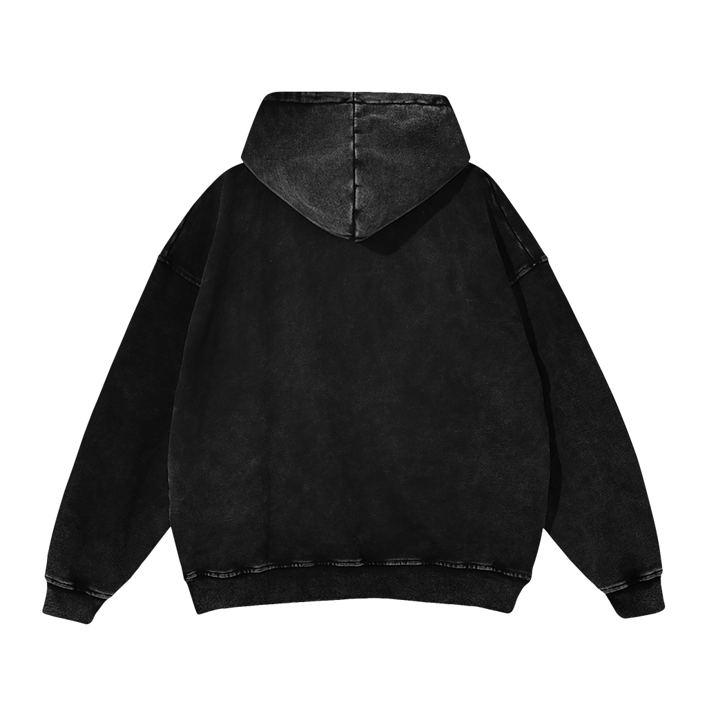 Pulsar Logo Hoodie