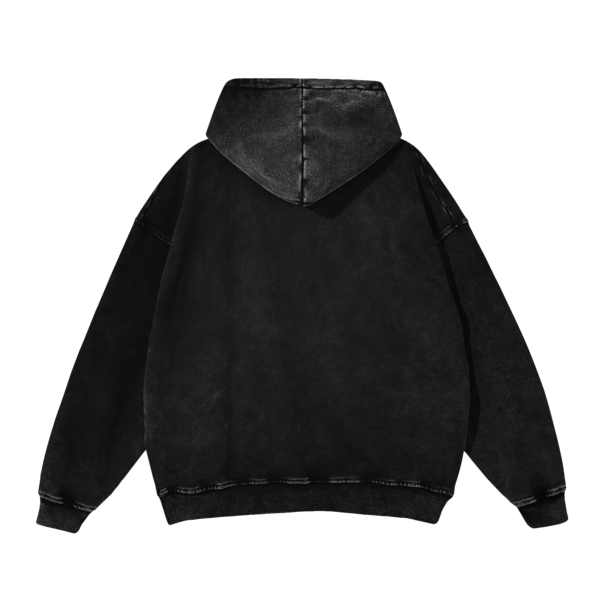 Pulsar Logo Hoodie