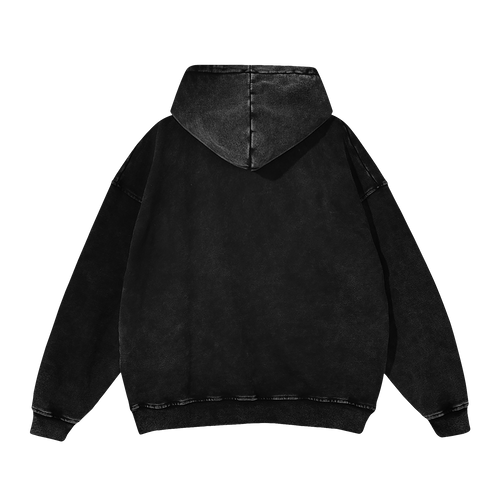 Pulsar Logo Hoodie