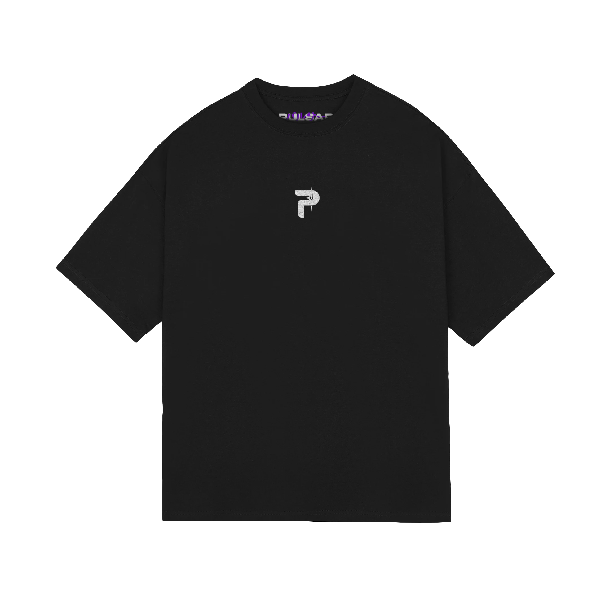 Pulsar Logo Tee