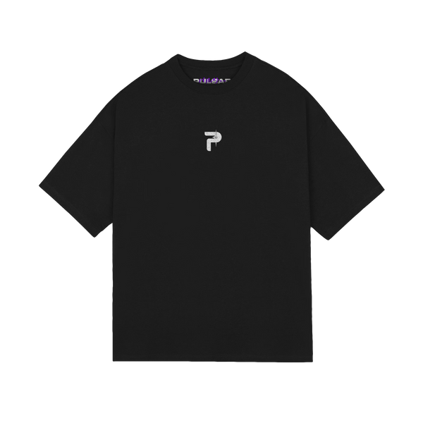 Pulsar Logo Tee